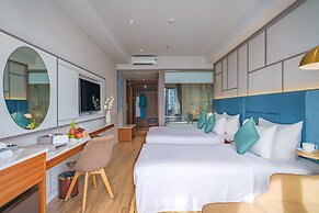 Seaesta Nha Trang Hotel
