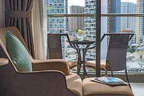 Seaesta Nha Trang Hotel