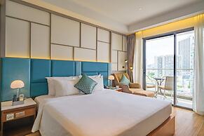 Seaesta Nha Trang Hotel