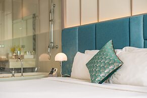 Seaesta Nha Trang Hotel