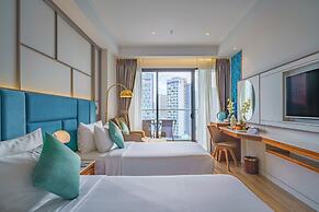 Seaesta Nha Trang Hotel