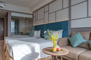 Seaesta Nha Trang Hotel