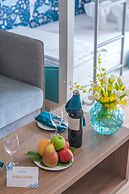 Seaesta Nha Trang Hotel