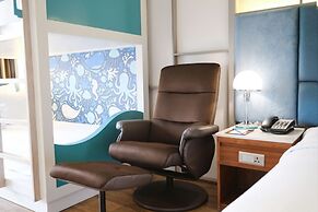 Seaesta Nha Trang Hotel