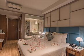Seaesta Nha Trang Hotel