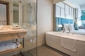 Seaesta Nha Trang Hotel