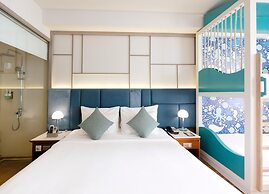 Seaesta Nha Trang Hotel