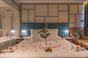 Seaesta Nha Trang Hotel