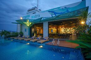 Seaesta Nha Trang Hotel