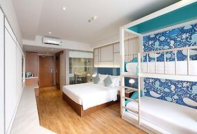 Seaesta Nha Trang Hotel