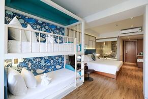 Seaesta Nha Trang Hotel