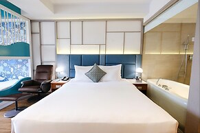 Seaesta Nha Trang Hotel