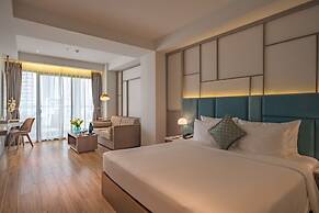 Seaesta Nha Trang Hotel