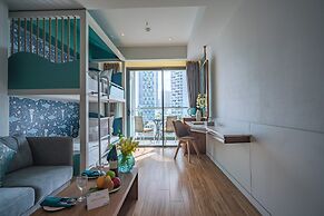 Seaesta Nha Trang Hotel