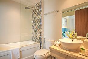 Seaesta Nha Trang Hotel