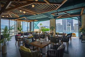 Seaesta Nha Trang Hotel