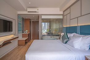 Seaesta Nha Trang Hotel
