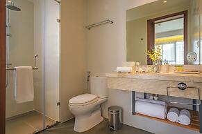 Seaesta Nha Trang Hotel