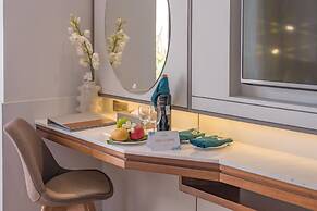 Seaesta Nha Trang Hotel