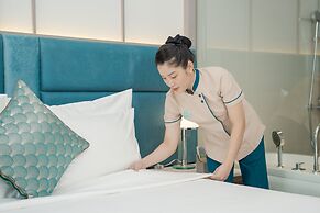 Seaesta Nha Trang Hotel