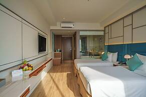 Seaesta Nha Trang Hotel