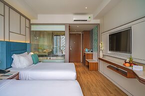 Seaesta Nha Trang Hotel