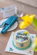 Seaesta Nha Trang Hotel