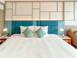 Seaesta Nha Trang Hotel