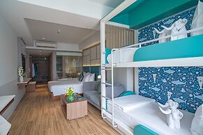 Seaesta Nha Trang Hotel