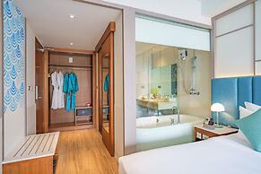 Seaesta Nha Trang Hotel