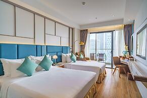 Seaesta Nha Trang Hotel