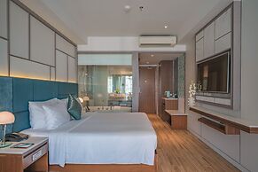 Seaesta Nha Trang Hotel