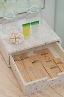 Seaesta Nha Trang Hotel