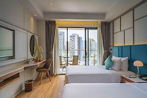 Seaesta Nha Trang Hotel