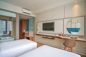 Seaesta Nha Trang Hotel
