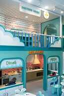 Seaesta Nha Trang Hotel