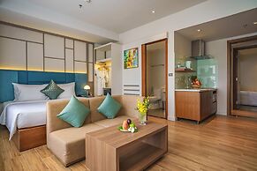 Seaesta Nha Trang Hotel