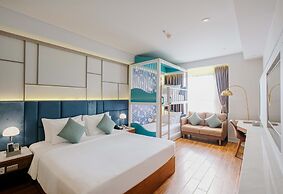 Seaesta Nha Trang Hotel