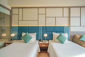 Seaesta Nha Trang Hotel