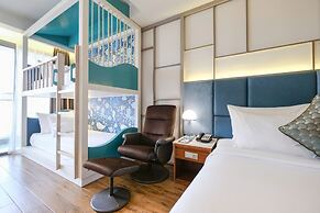 Seaesta Nha Trang Hotel