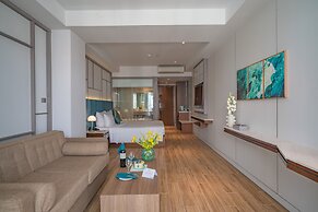 Seaesta Nha Trang Hotel