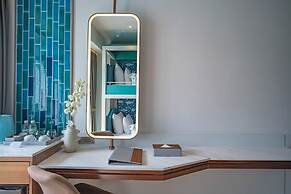 Seaesta Nha Trang Hotel