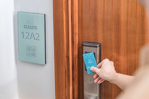 Seaesta Nha Trang Hotel