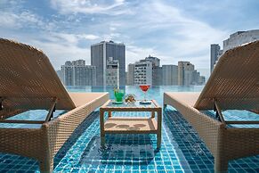 Seaesta Nha Trang Hotel