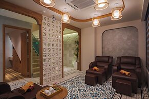 Seaesta Nha Trang Hotel