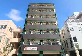 BiBi Hotel Tomariport