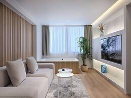 Nur Aparthotel Athens