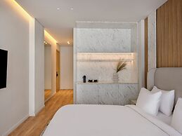 Nur Aparthotel Athens