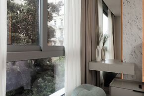 Nur Aparthotel Athens