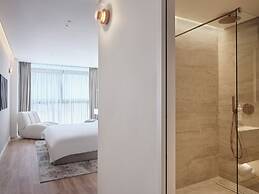 Nur Aparthotel Athens